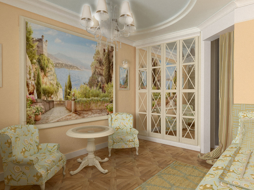 Квартира на Проспекте Мира