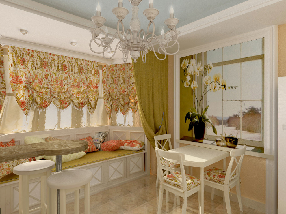 Квартира на Проспекте Мира