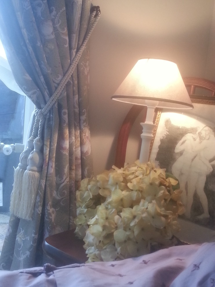 Обложка проекта: 40 кв м