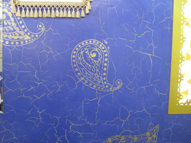 декоративная штукатурка