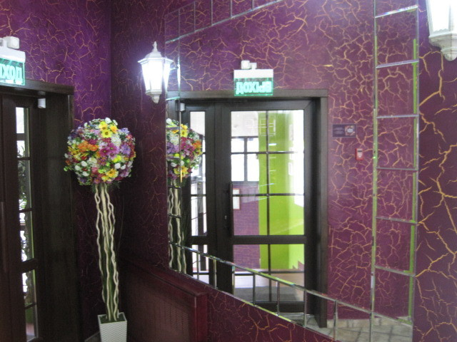 декоративная штукатурка