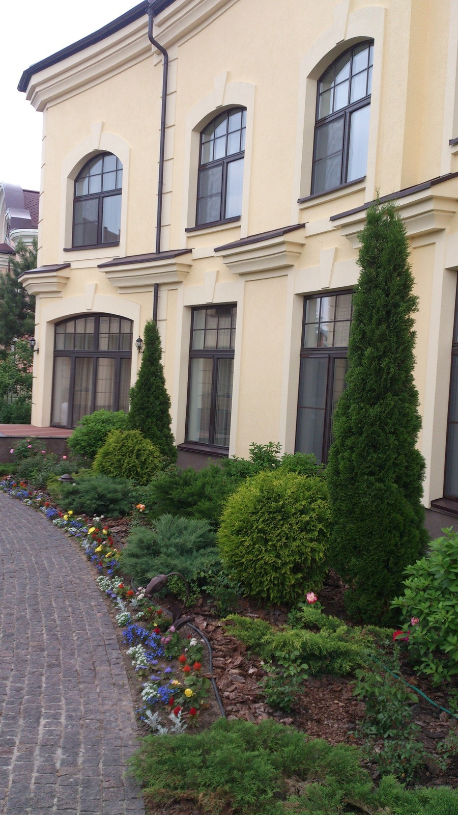 Фото реализации