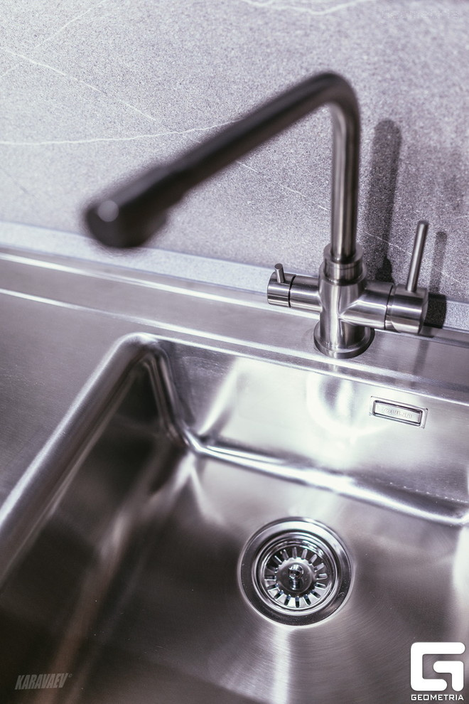 Обложка проекта: Кухни