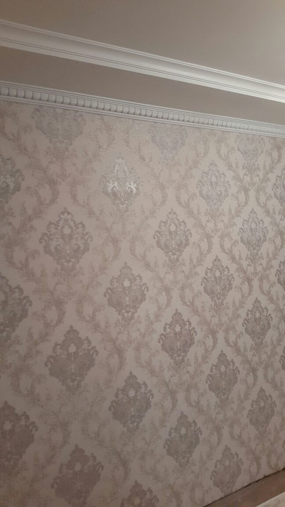 Квартира в стиле классика