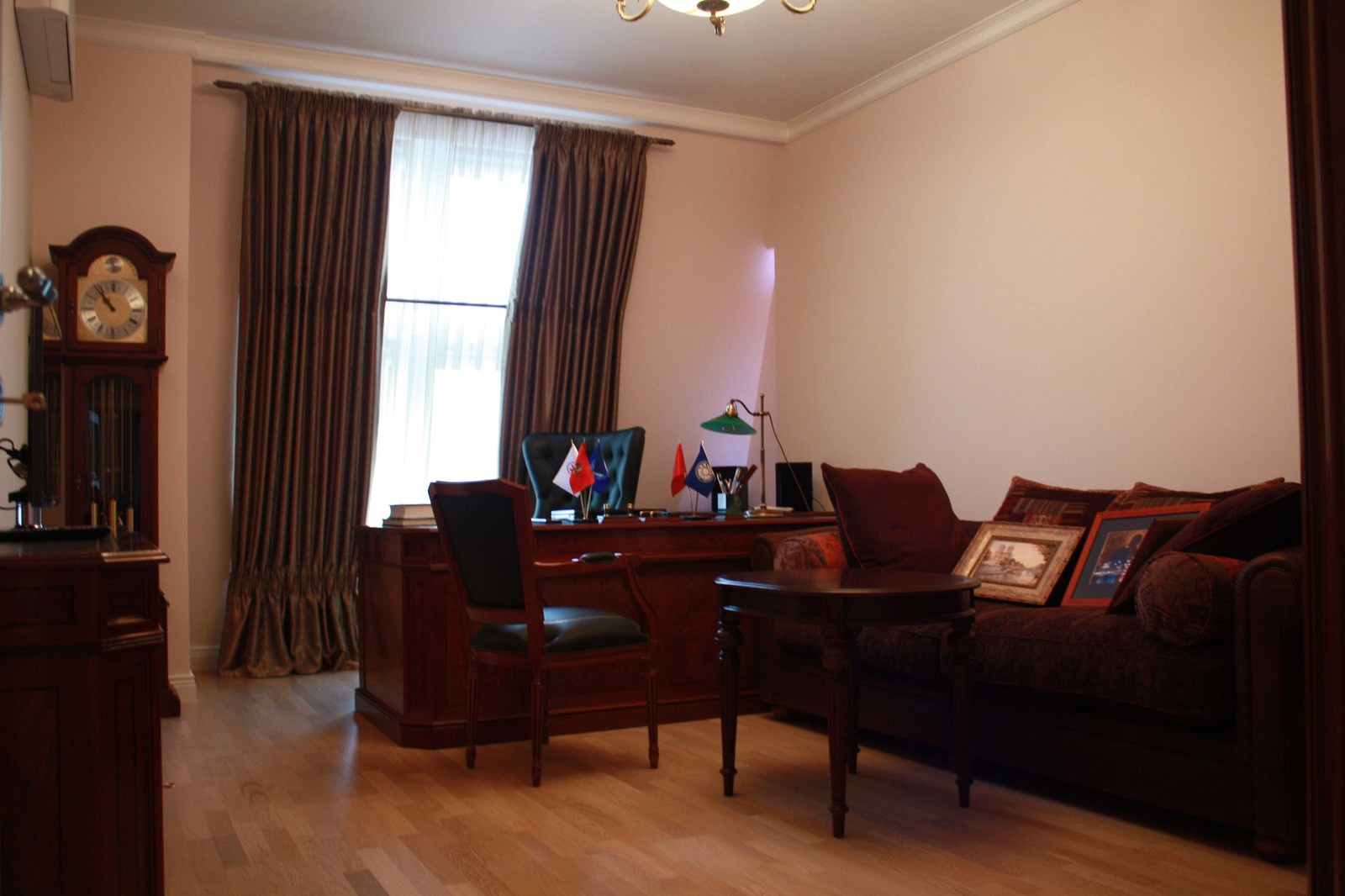 Квартира в Крылатском