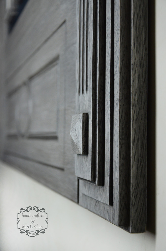 Московская сталинка