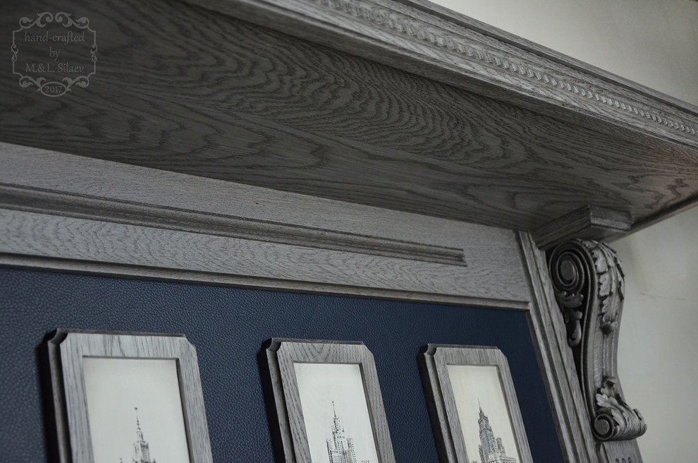 Московская сталинка