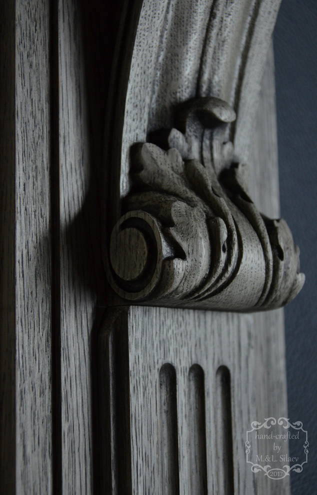 Московская сталинка