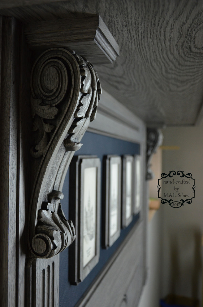 Московская сталинка