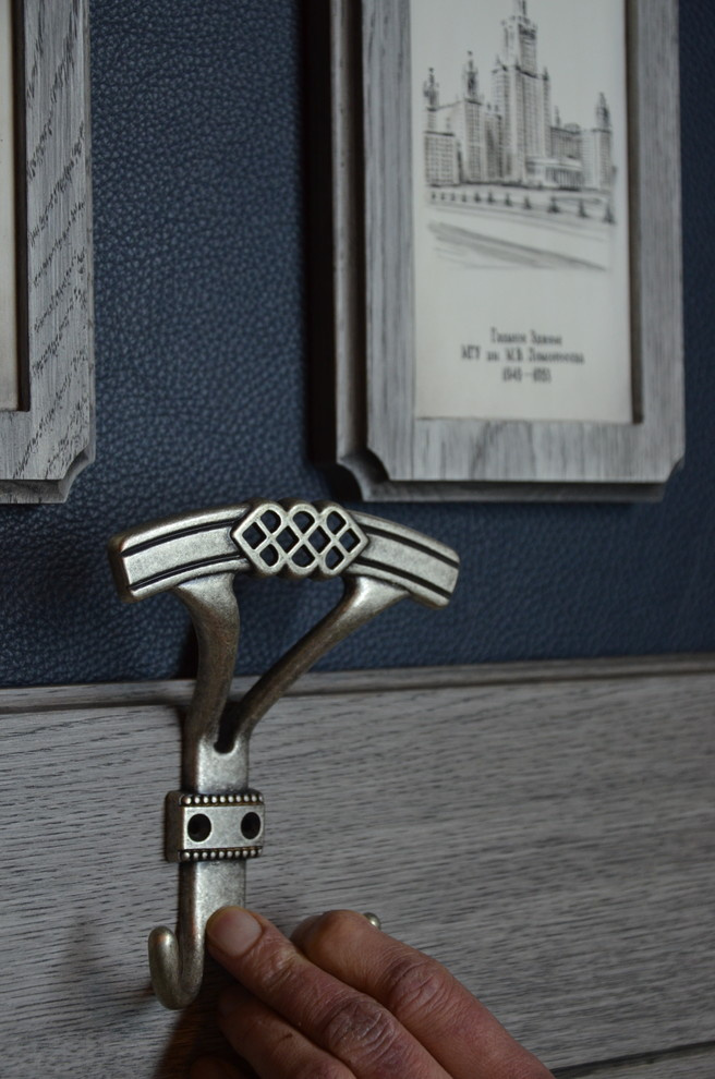 Московская сталинка