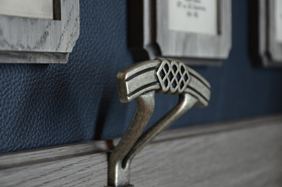 Обложка проекта: Московская сталинка