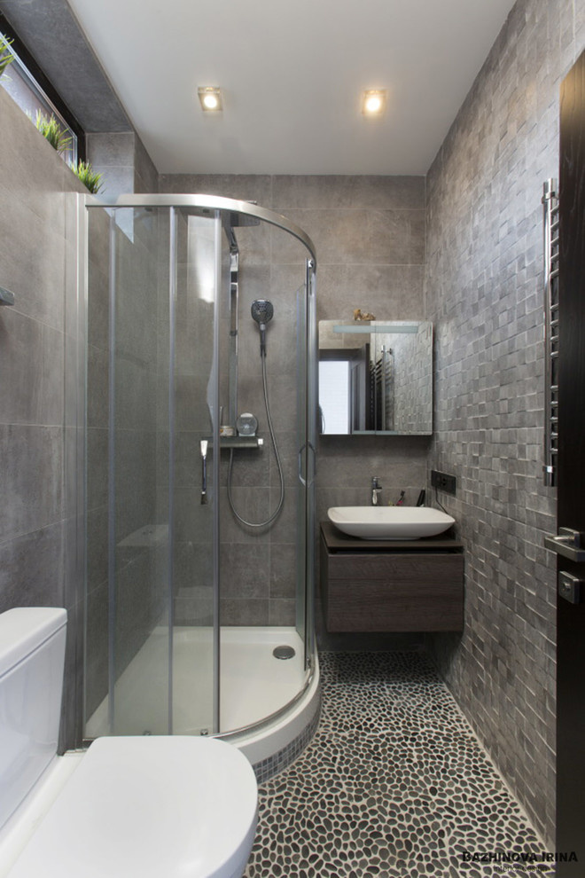 СОЧЕТАНИЕ КОНТРАСТОВ