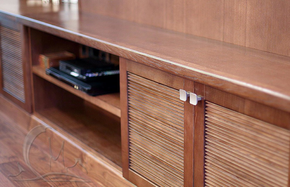 Проект/ Гоголевский бульвар/