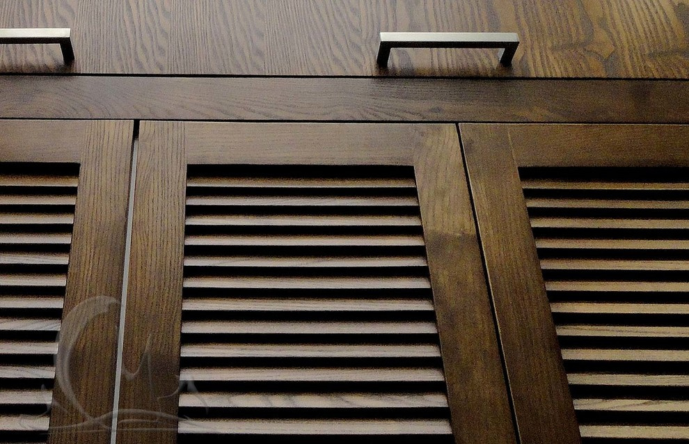 Обложка проекта: Проект/ Гоголевский бульвар/