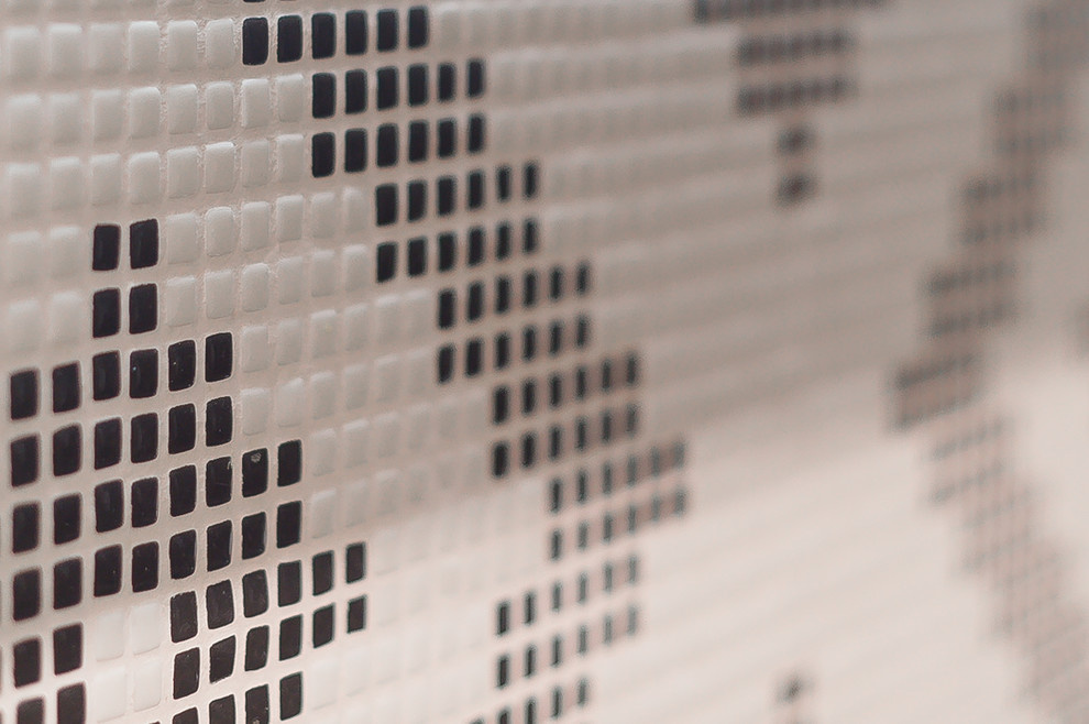 Интерьер квартиры в «Альпийской горке»