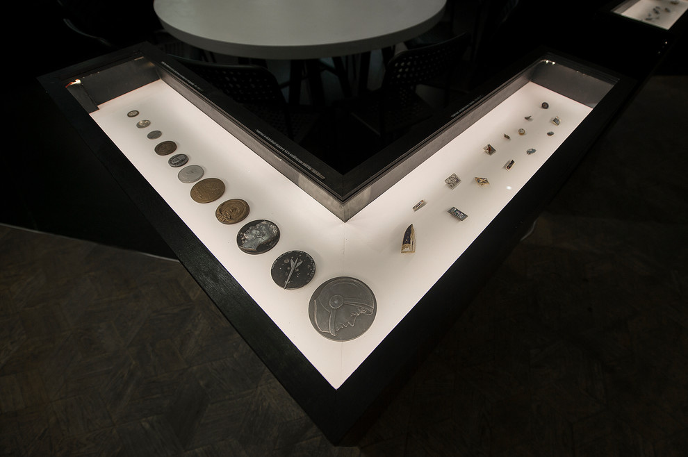 Пермь. Дороги в космос