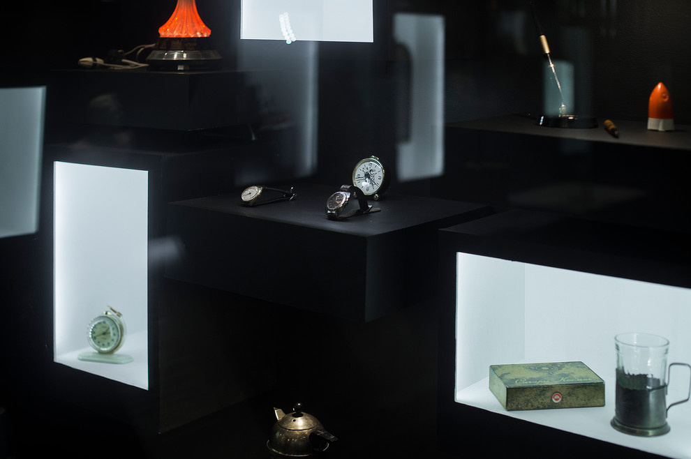 Пермь. Дороги в космос