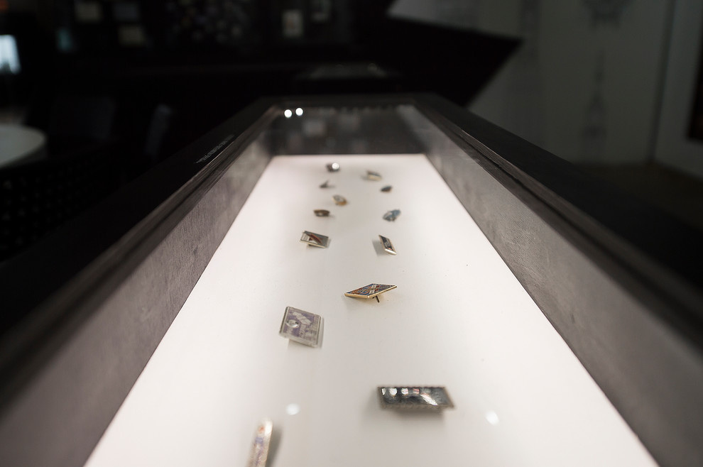 Обложка проекта: Пермь. Дороги в космос