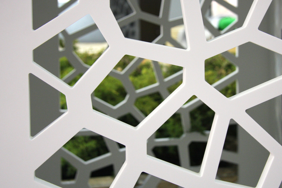 Геометрика модульная система.