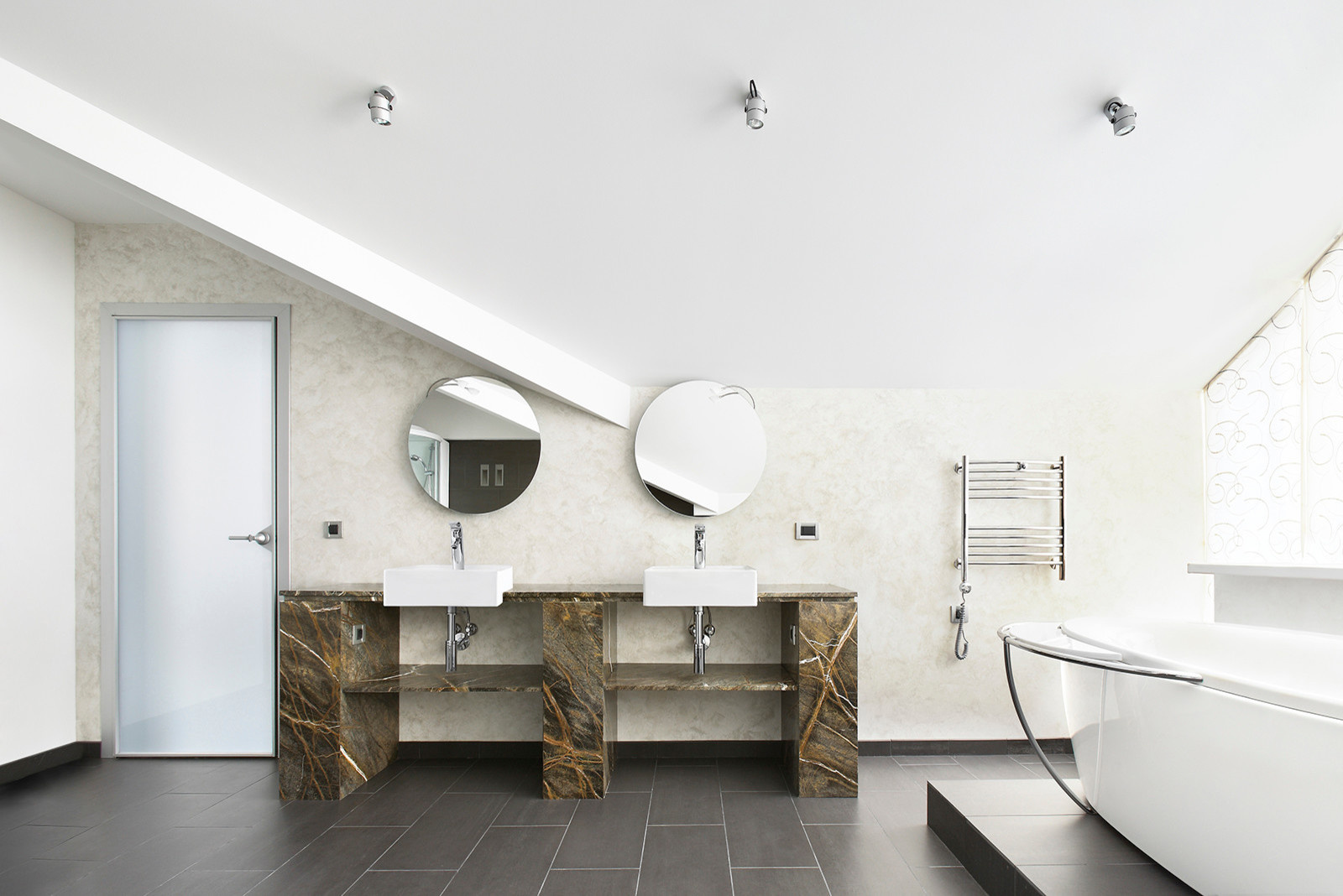 Ванная комната