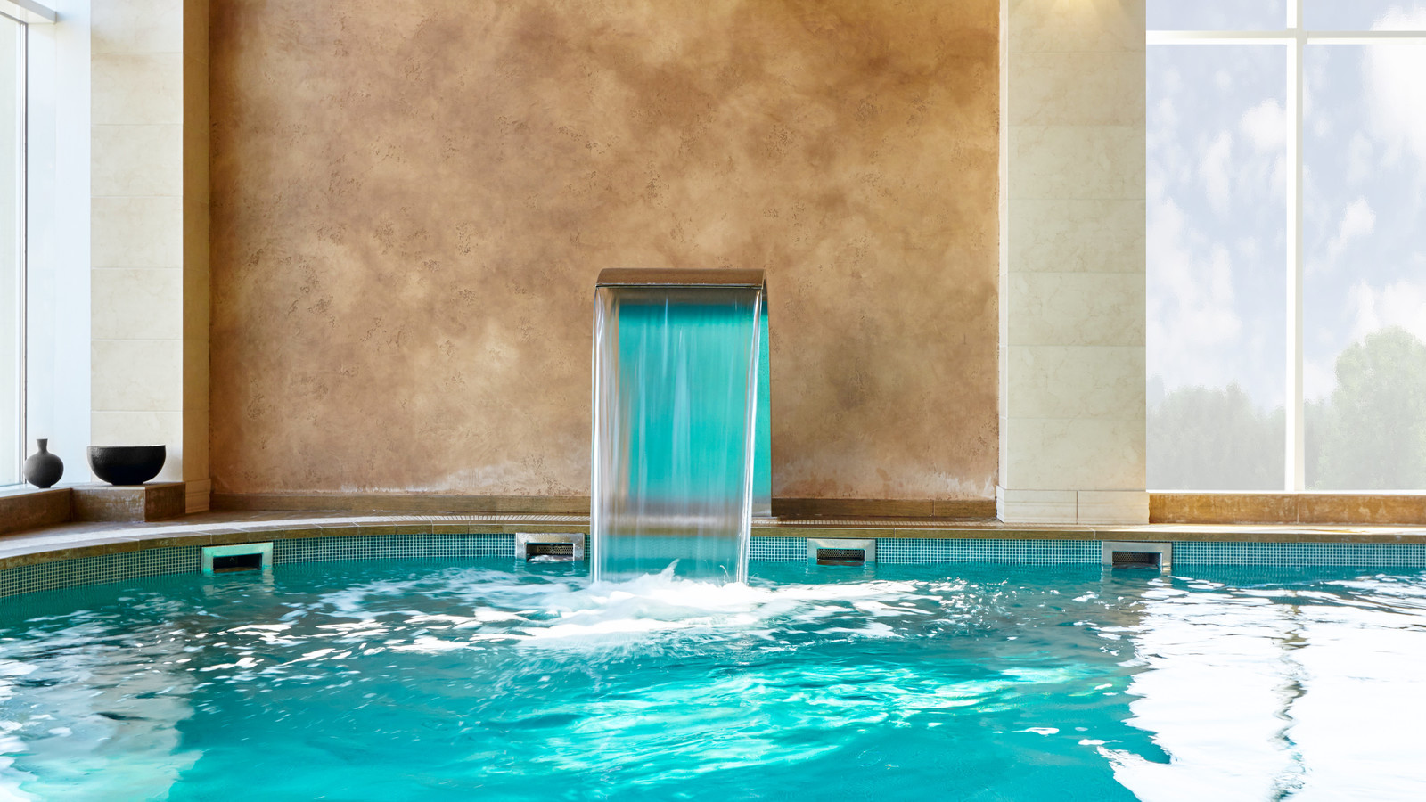 SPA-отель "Довиль", 5*, г. Анапа