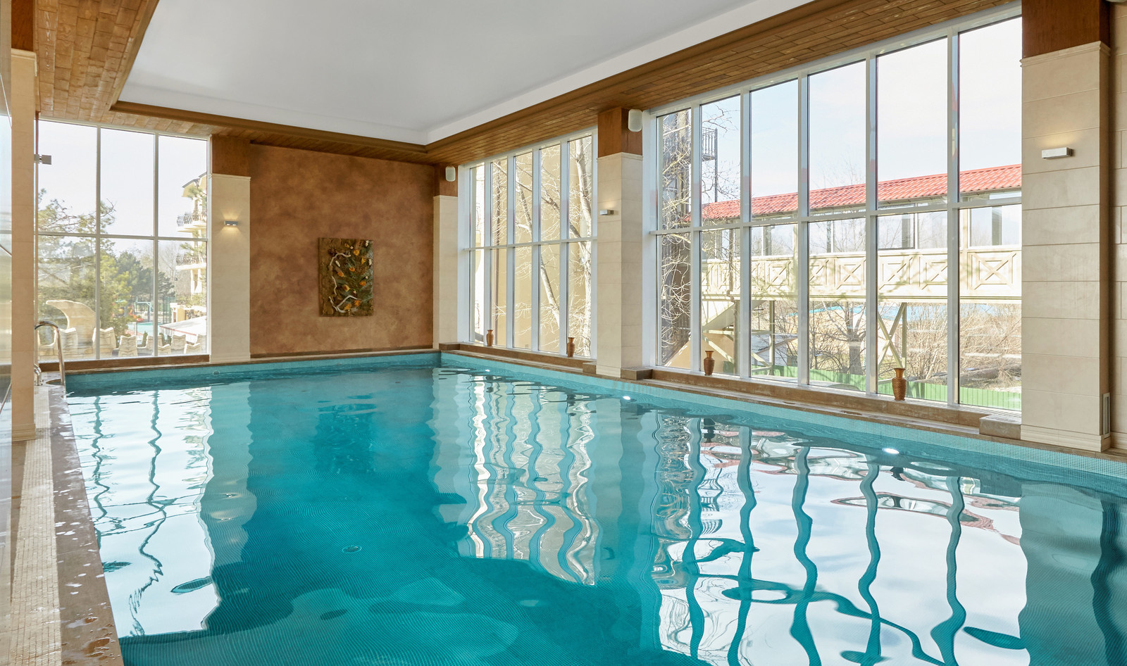SPA-отель "Довиль", 5*, г. Анапа