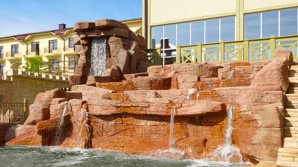SPA-отель "Довиль", 5*, г. Анапа
