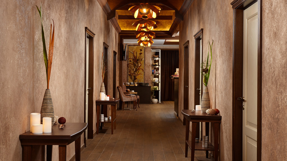 SPA-отель "Довиль", 5*, г. Анапа