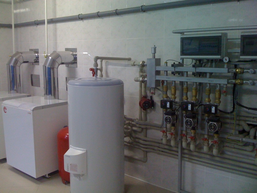 Наши работы