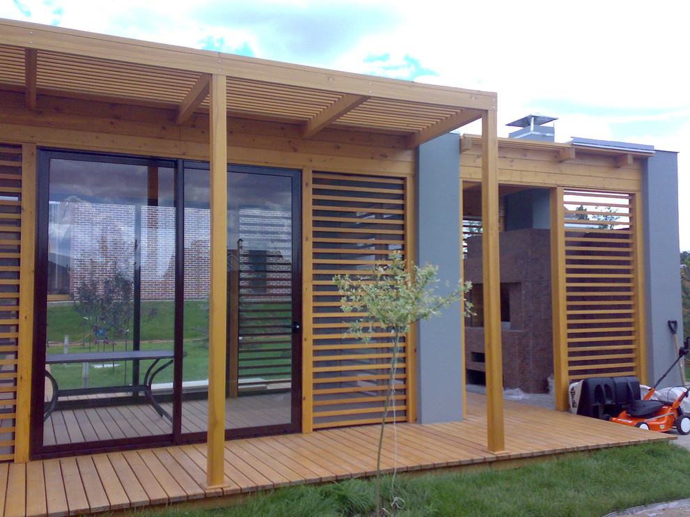 Наши работы