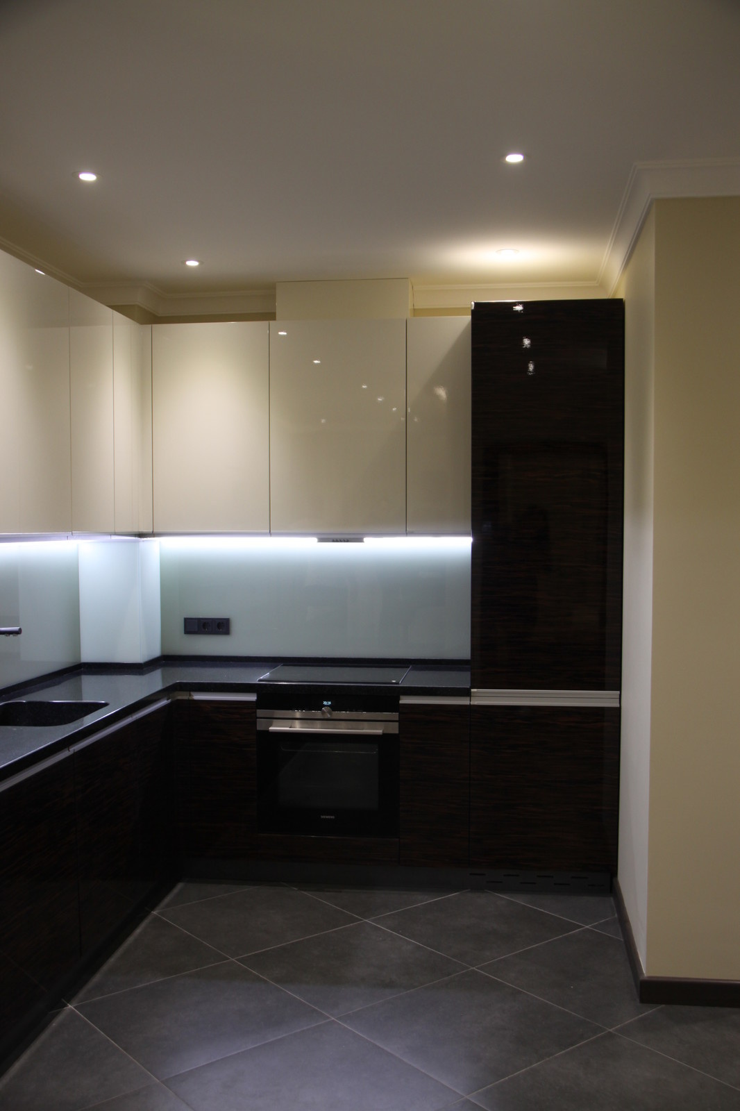 Квартира в Черёмушках