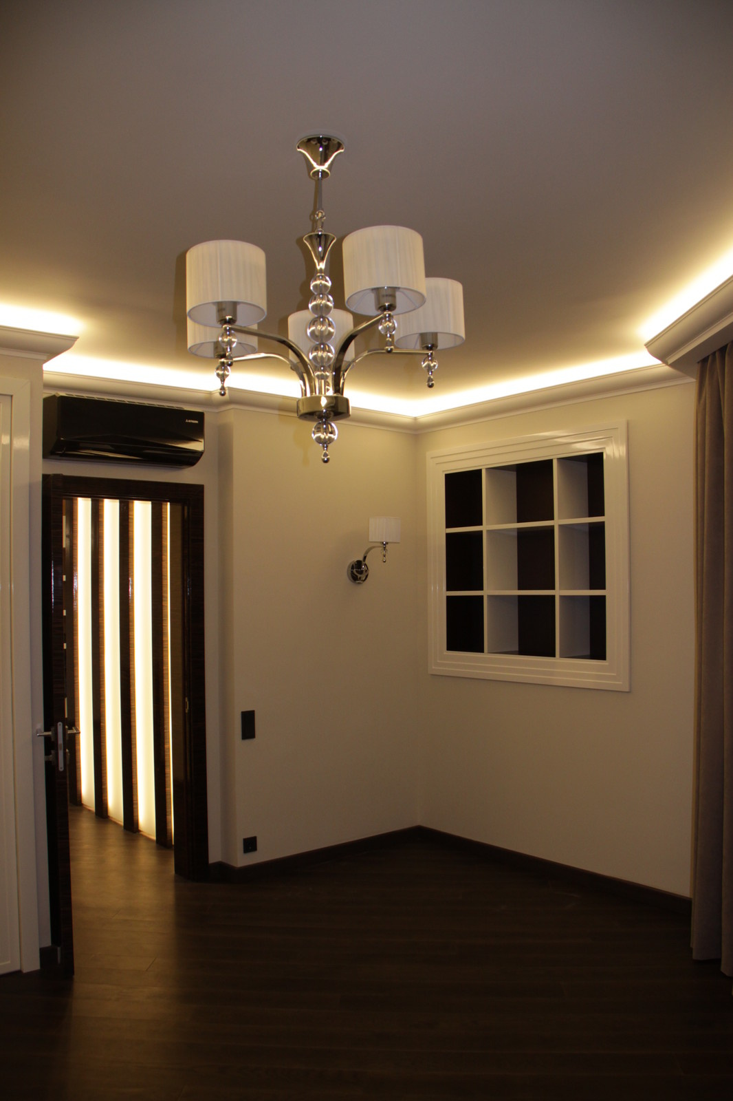 Квартира в Черёмушках