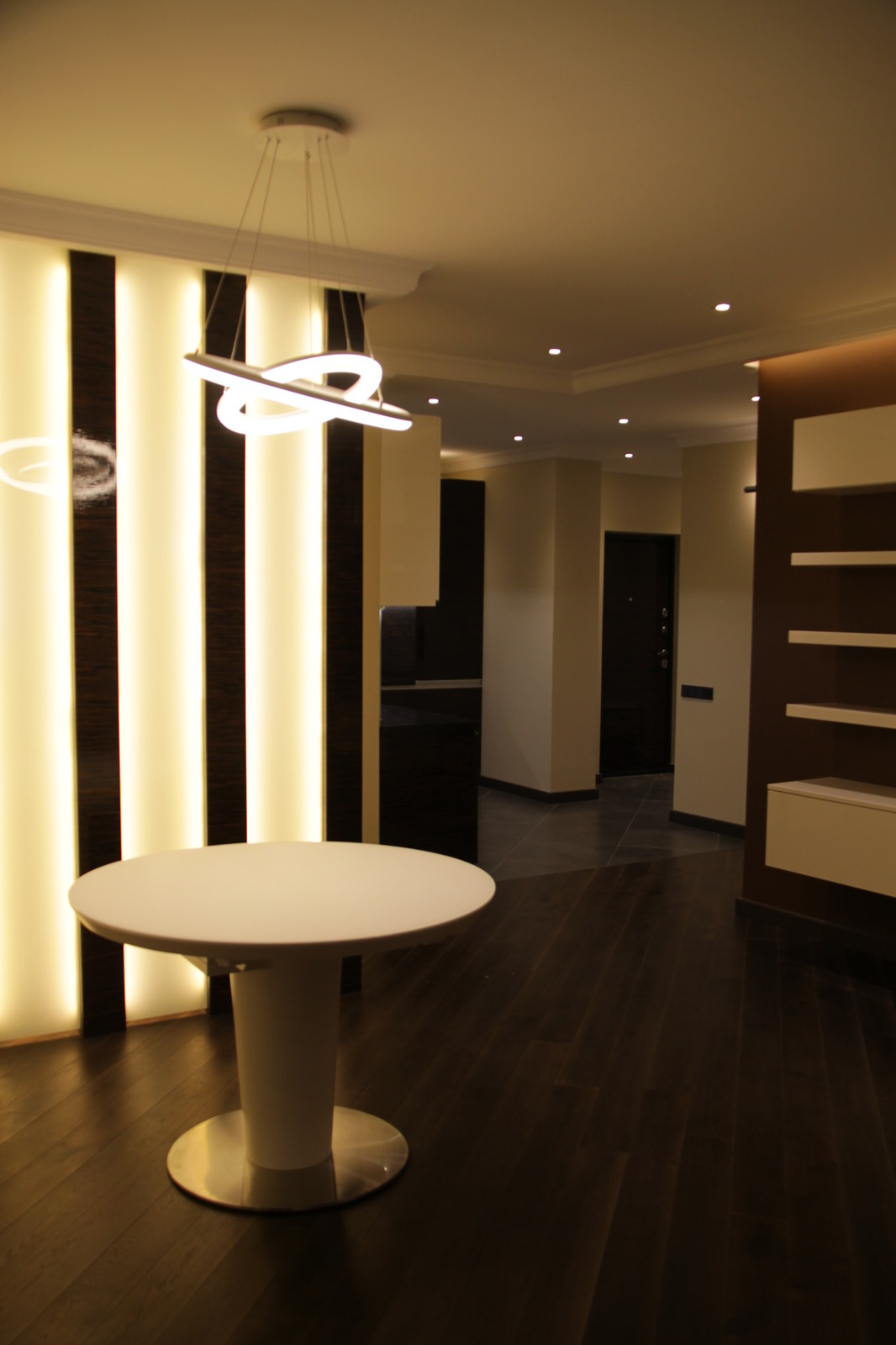 Квартира в Черёмушках