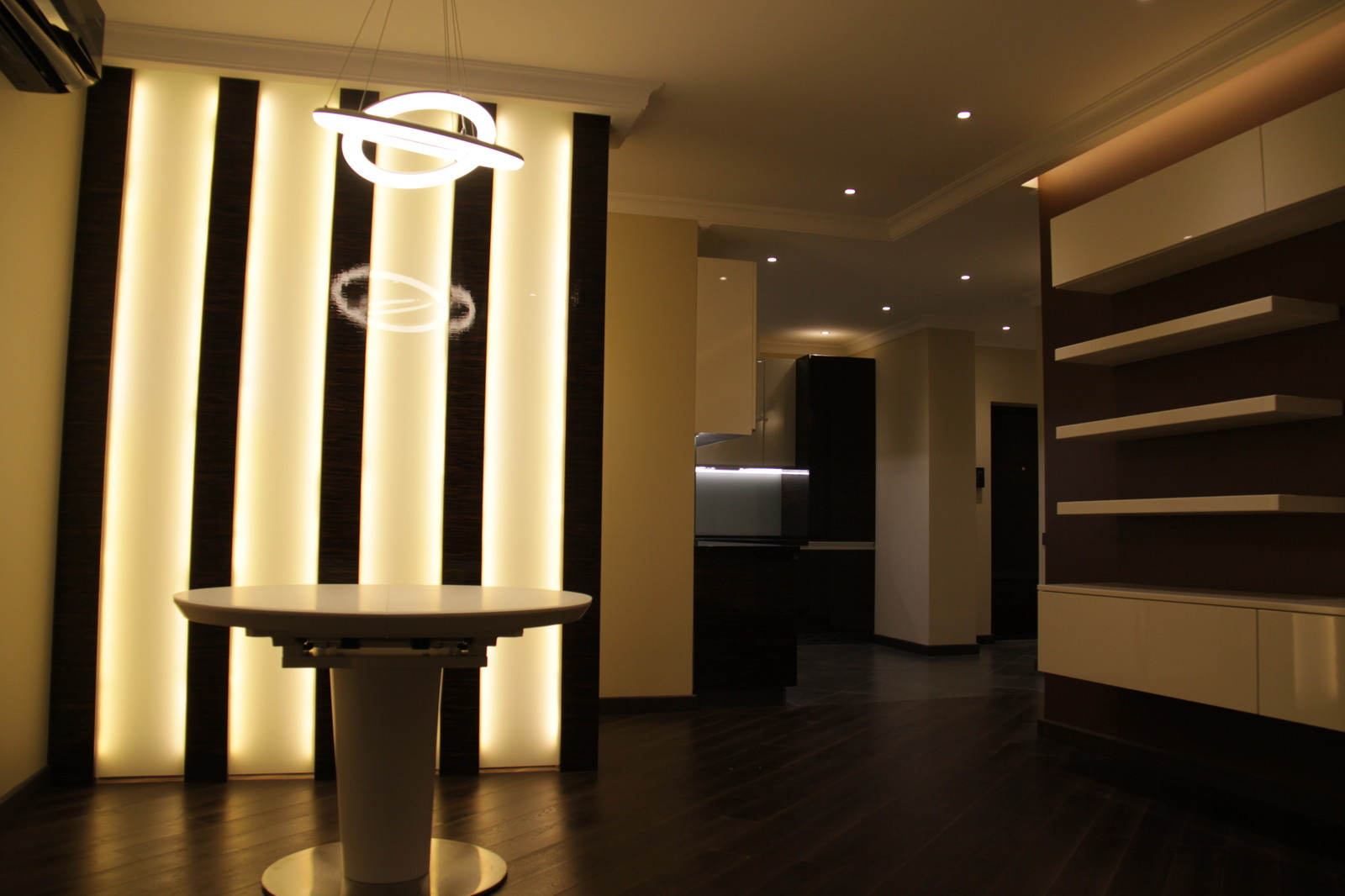 Квартира в Черёмушках