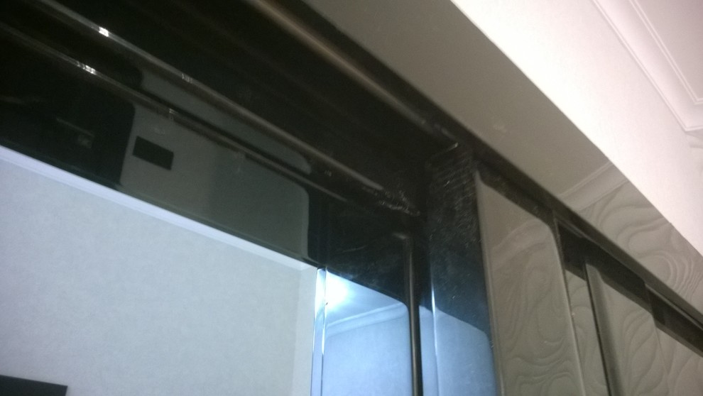 Обложка проекта: Глянец