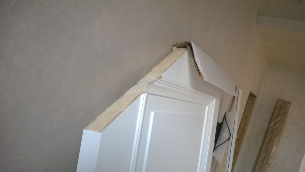 Обложка проекта: Косая