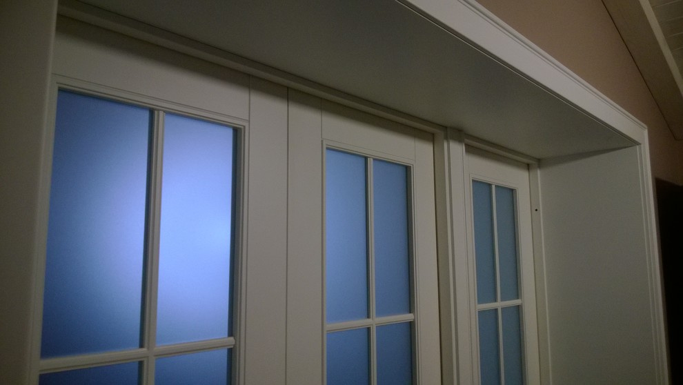 Обложка проекта: В Прихожую