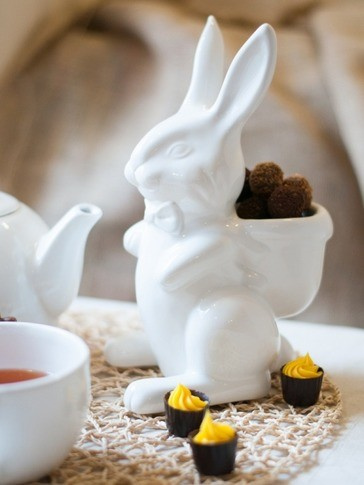 Обложка проекта: КРОЛИК С РЮКЗАЧКОМ "ДЕЛОВАШИК"