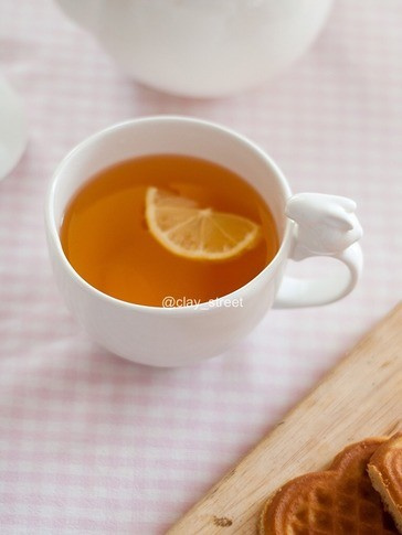 ЧАШЕЧКА ИЗ КОЛЛЕКЦИИ "ВОРИШКИ"