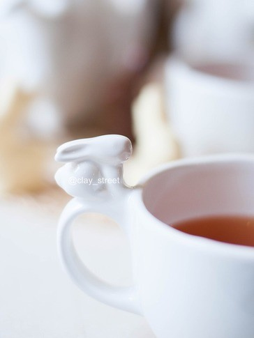 ЧАШЕЧКА ИЗ КОЛЛЕКЦИИ "ВОРИШКИ"