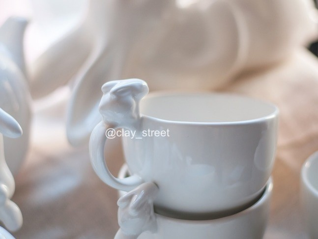 ЧАШЕЧКА ИЗ КОЛЛЕКЦИИ "ВОРИШКИ"