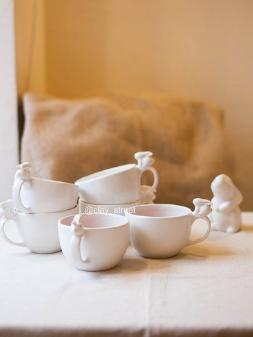 Обложка проекта: ЧАШЕЧКА ИЗ КОЛЛЕКЦИИ "ВОРИШКИ"