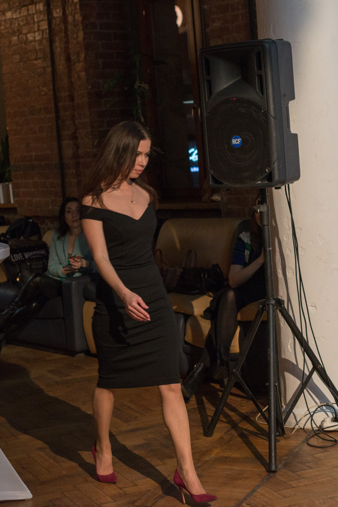 Бизнес Конференция День 2