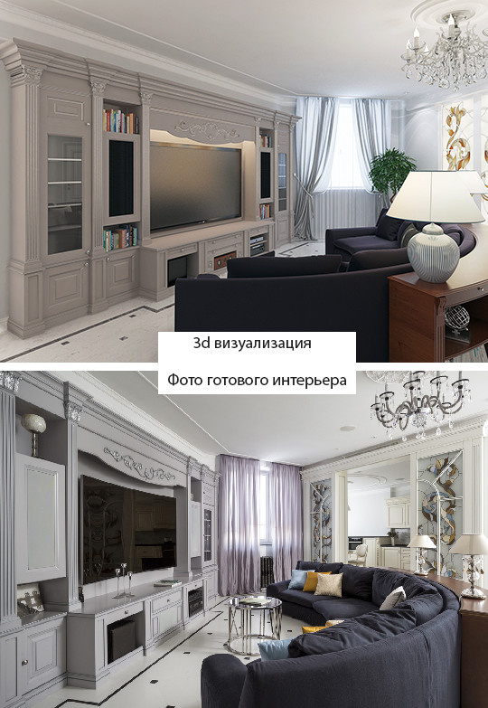 Предсказуемый результат