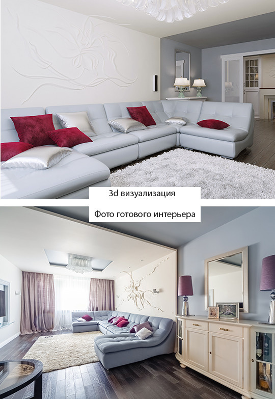 Предсказуемый результат