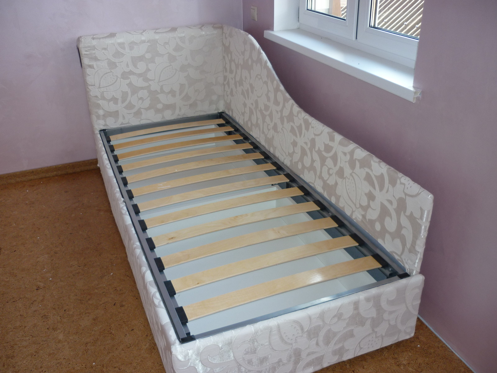 Дом в Подмосковье.Детские комнаты.