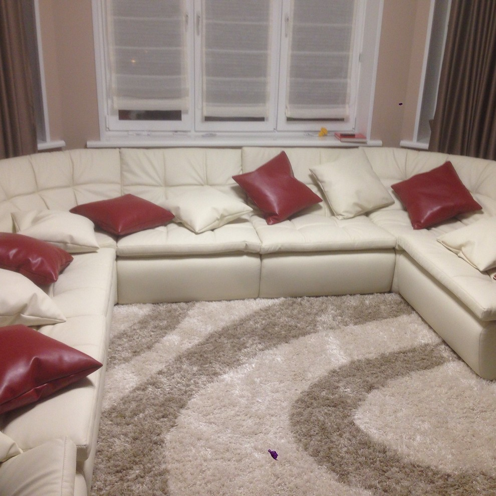 Обложка проекта: Отдых