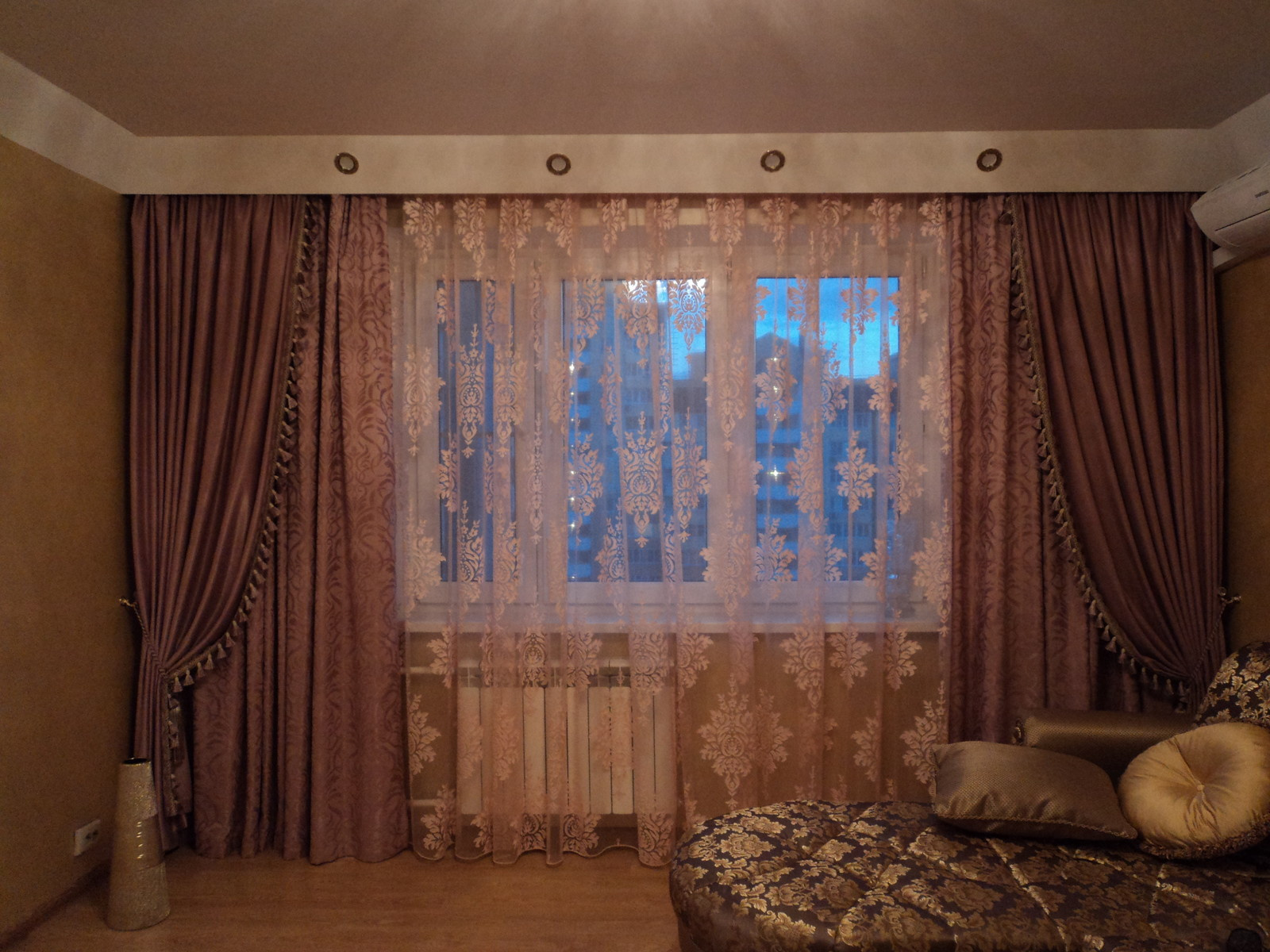 Гостиная