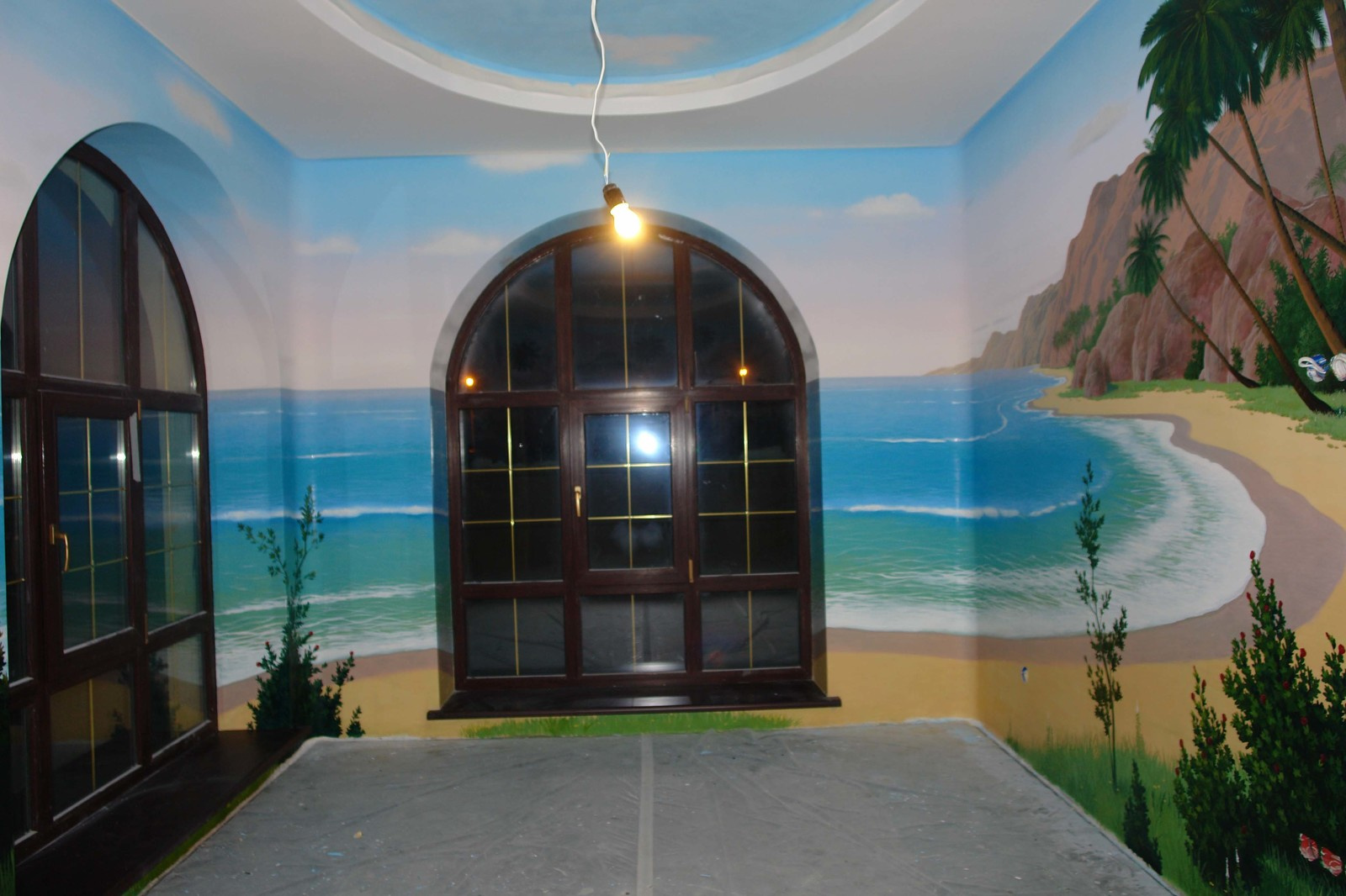 Чайная комната