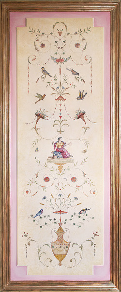 Квартира в Санкт-Петербурге